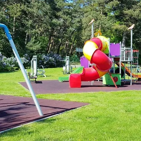 Resort Susmed Dąbki