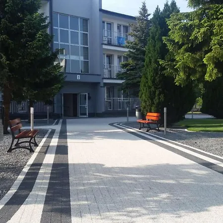 Susmed Üdülőközpont *
