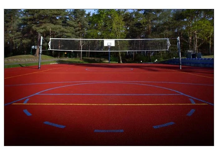 Susmed Station touristique *