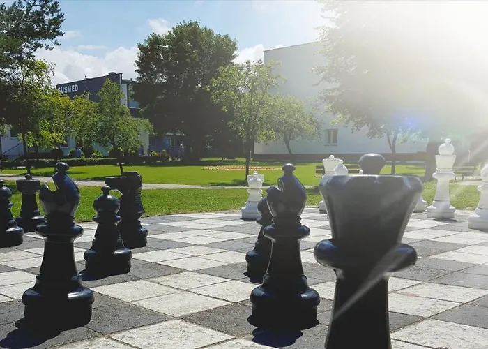 Station touristique Susmed *