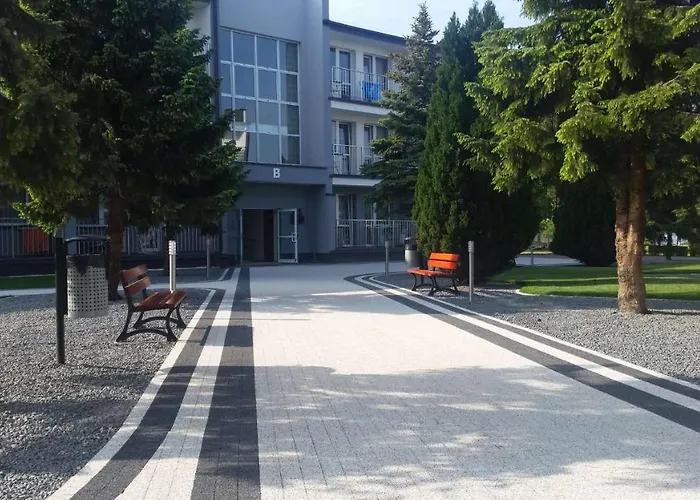 Susmed Station touristique *