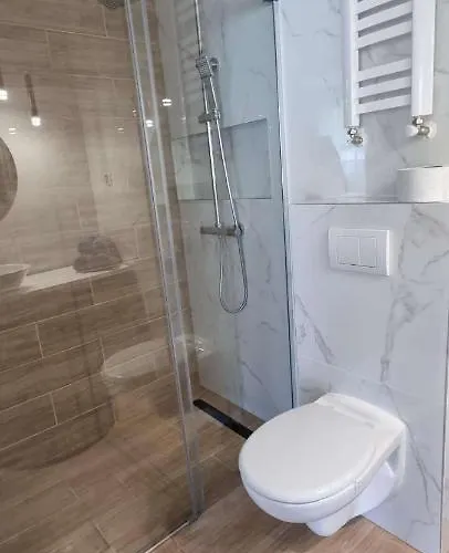 Station touristique Susmed Dąbki